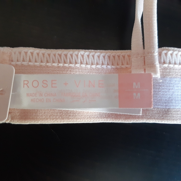 Lace Bralette - Picture 7 of 9